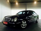 Mercedes E240 W210 von Bundestrainer Joachim Lw
