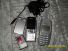 2 Handy Nokia Fr Bastler one sim lock. 2310