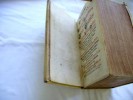 J.U.Mller "Neu-Augefertigter Kleiner Atlas" von 1702