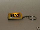 Mini Taxi Dachzeichen beleuchtet Taxischild