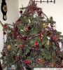 Letzte Chance- Histor. Weihnachtsbaum- all incl. geschmckt um 2011