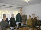 Komplettes 2.Weltkriegs Uniformmuseum