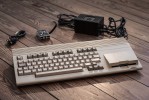Prototyp Commodore 65 / C65 / C64DX, funktionsfhig, working condition ultrarare