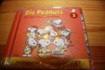 Die Peanuts Folge 3 Snoopys Familientreffen Hrspiel