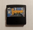 Castlevania: Symphony of the Night - Tiger game.com prototype - unreleased game!