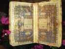 300 Year Old manuscript of Quran for Sale