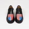 American Flag Loafers From the Collection of Elton John